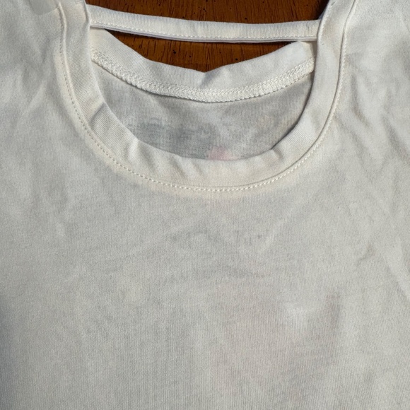 Girls Graphic Top Girls M Long Sleeves NEW WITH TAGS The Children’s Place - Picture 5 of 6